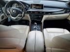 2017 BMW X5 Xdrive4