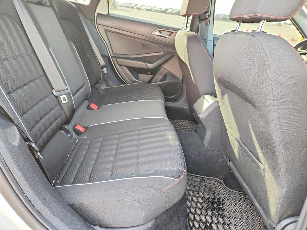 2019 Volkswagen Jetta gli