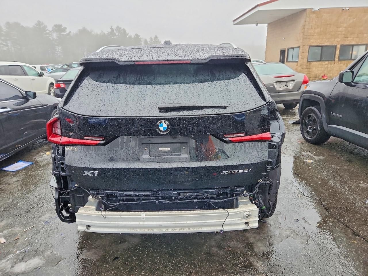 2023 BMW X1 Xdrive28i