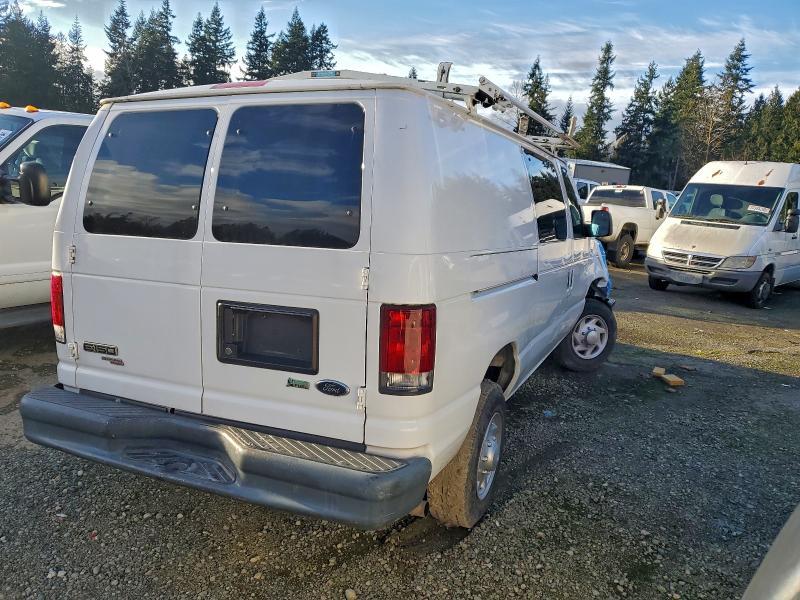 2011 Ford Econoline E150 Van