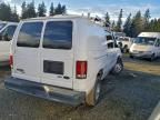 2011 Ford Econoline E150 Van