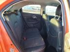 2016 Fiat 500x Trekking