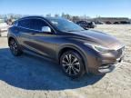 2017 Infiniti Qx30 Base