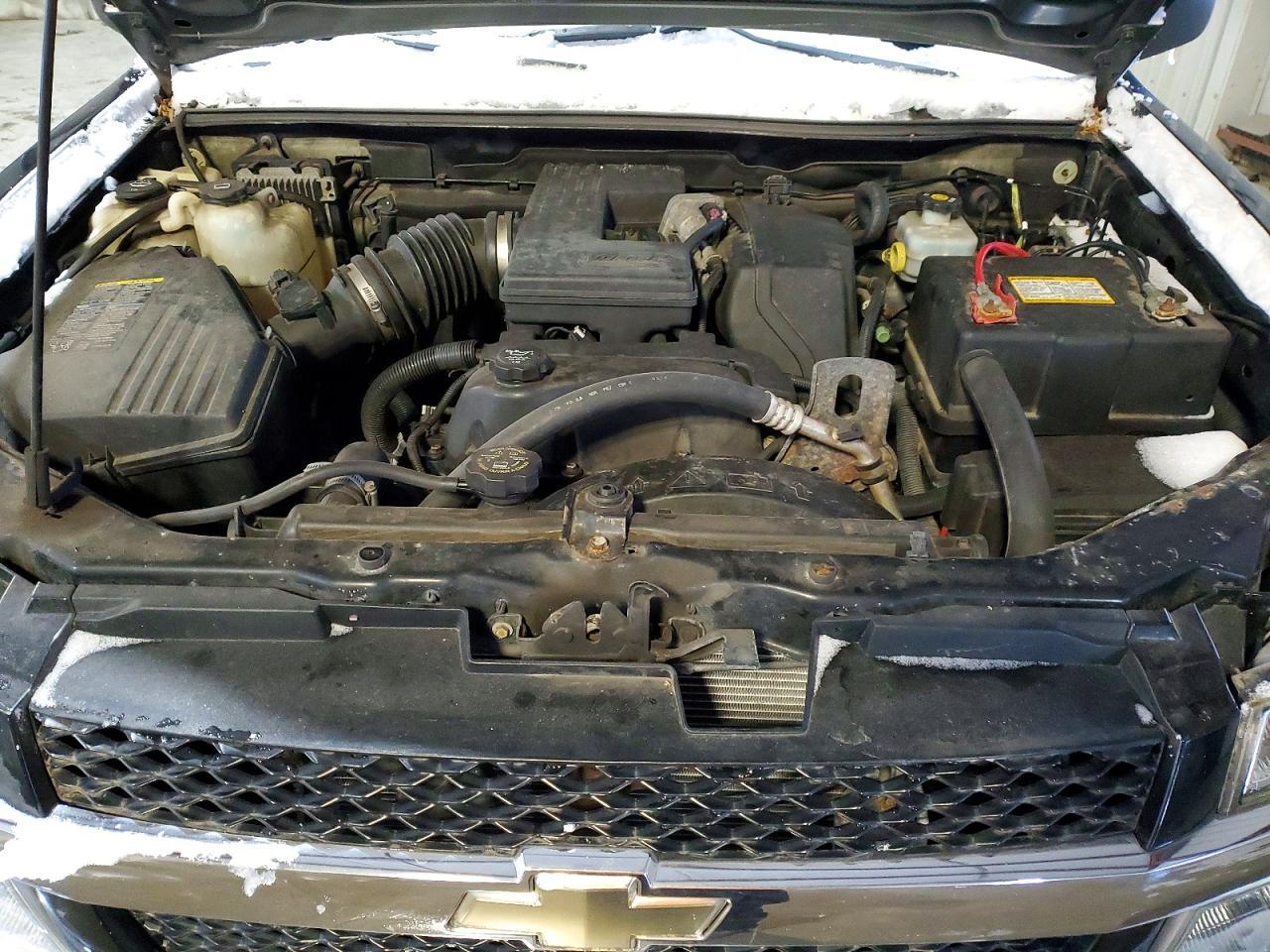 2006 Chevrolet Colorado