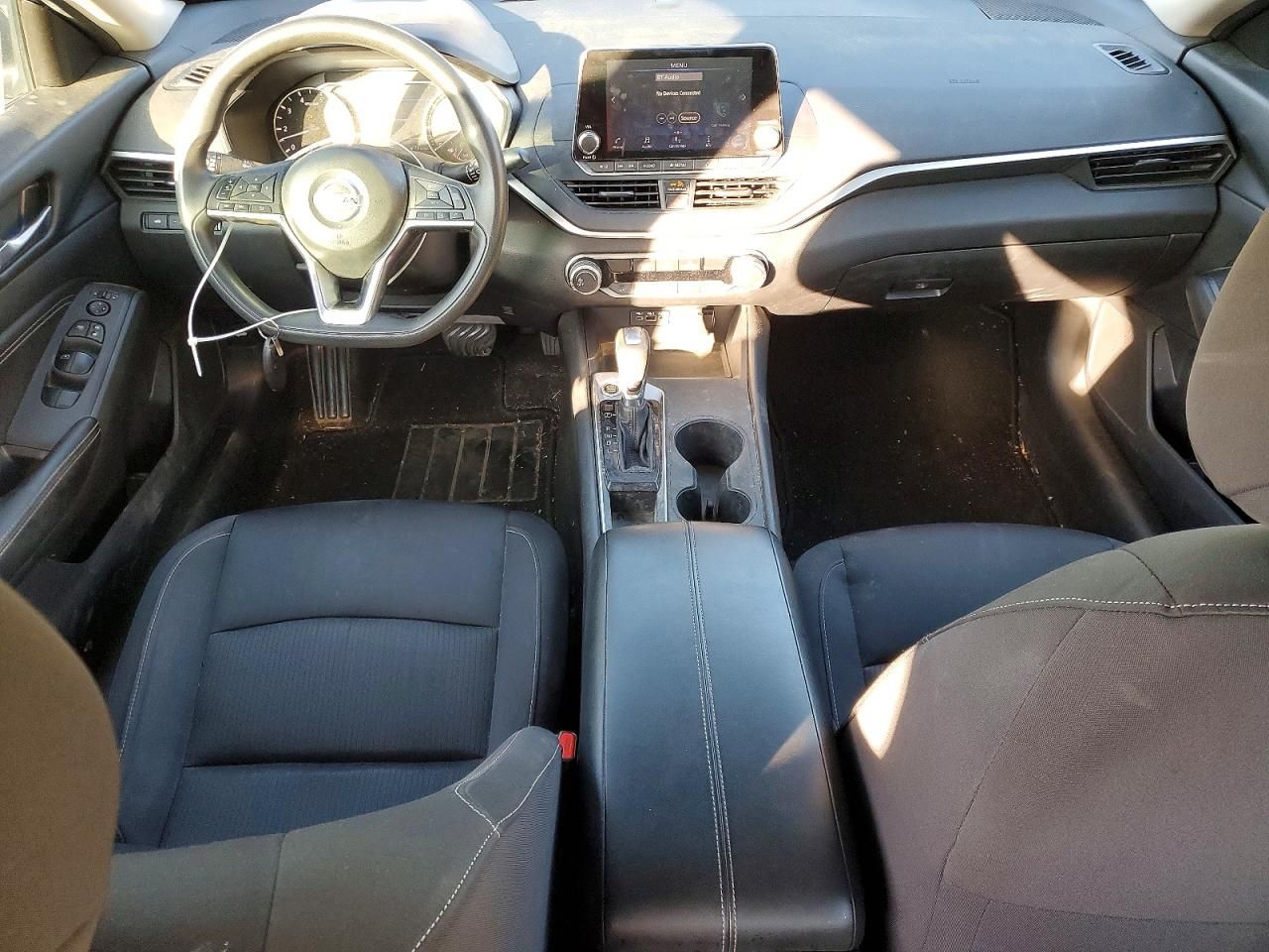 2019 Nissan Altima s