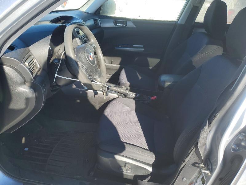 2013 Subaru Forester