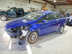 2014 Ford Fiesta se en venta en Chambersburg, PA
