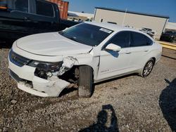 2019 Chevrolet Impala lt for sale in Hueytown, AL
