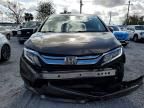2018 Honda Odyssey exl