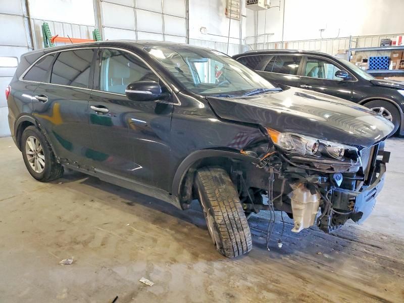 2019 KIA Sorento l