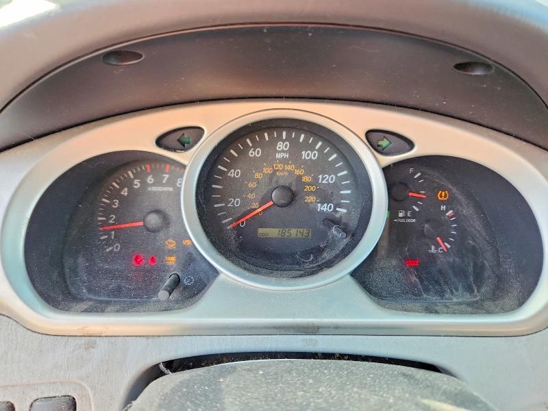 2006 Toyota Highlander Limited