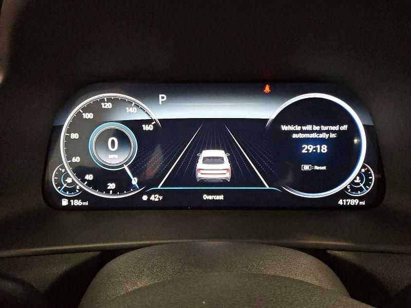 2022 Hyundai Sonata sel Plus