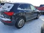 2014 Audi Q5 Premium Plus