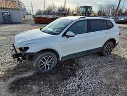 2021 Volkswagen Tiguan s for sale in Columbus, OH