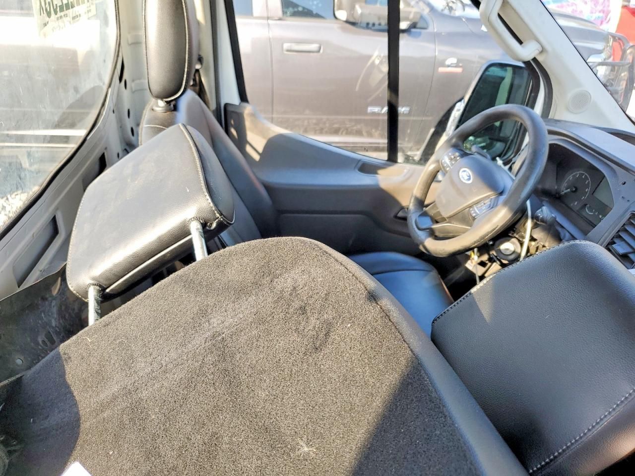 2021 Ford Transit T-350