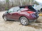 2014 Nissan Murano s