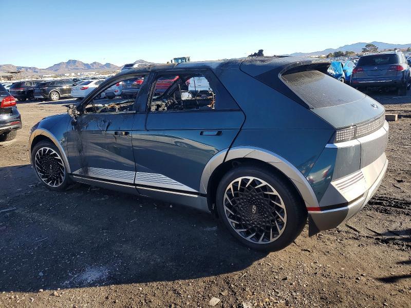 2023 Hyundai Ioniq 5 Limited