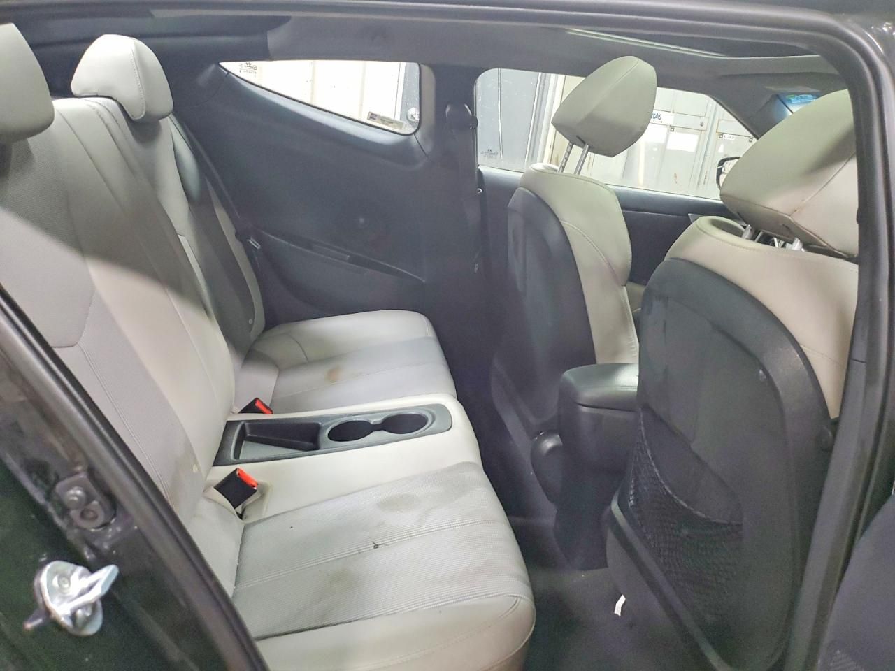 2014 Hyundai Veloster