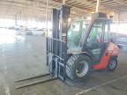 2017 Manitou MSI-30T