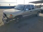 2001 GMC New Sierra C1500