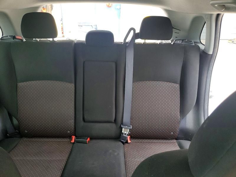 2017 Mitsubishi Outlander Sport es