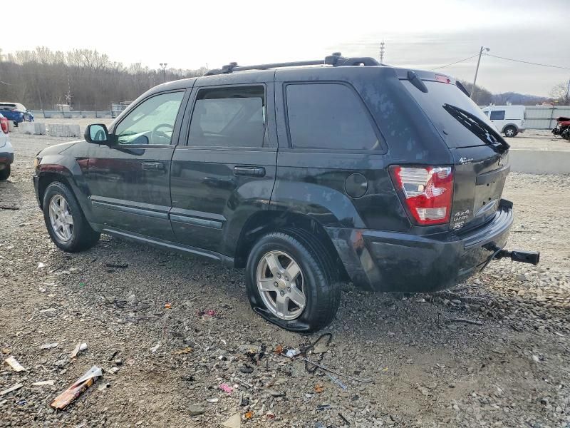 2007 Jeep Grand Cherokee Laredo