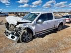 2016 Ford F150 Super Cab