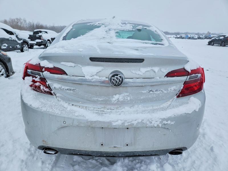 2017 Buick Regal Premium