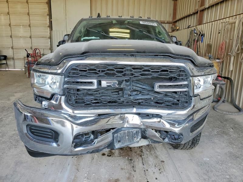 2019 Dodge Ram 2500 Tradesman