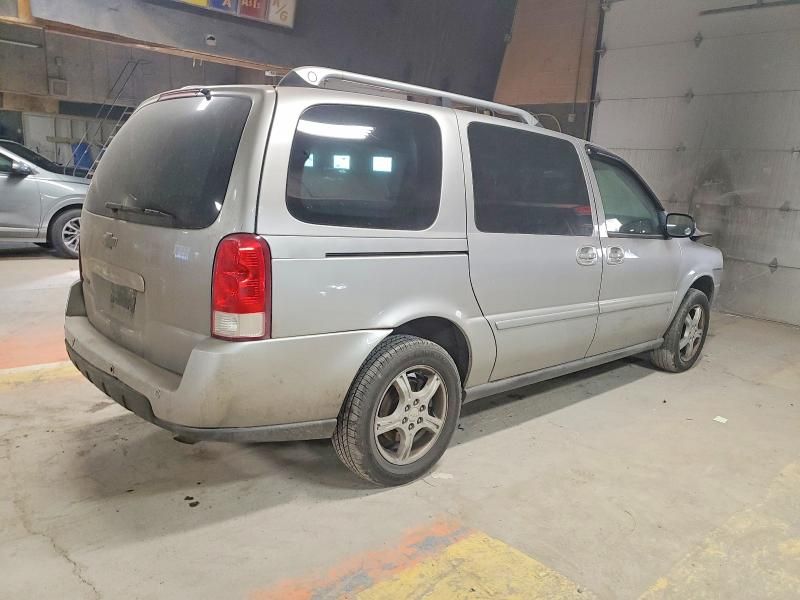 2006 Chevrolet Uplander lt