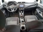 2021 Nissan Versa s