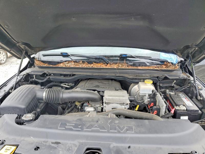 2019 Dodge Ram 1500 Limited