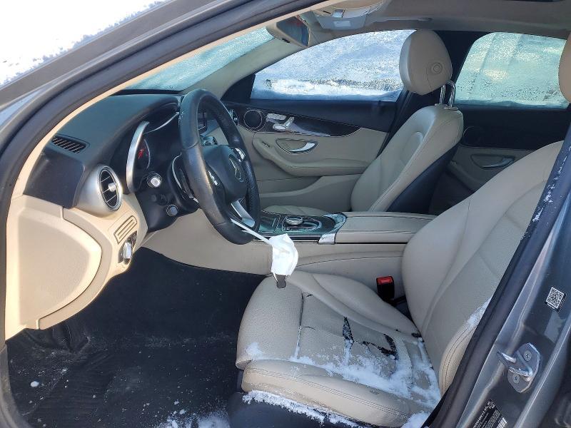 2017 Mercedes-Benz C300