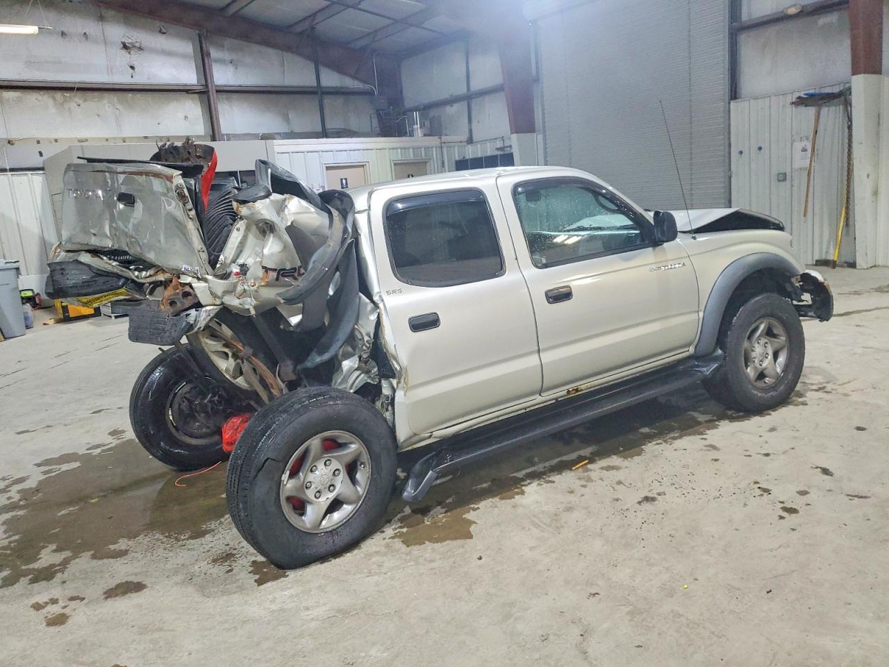 2003 Toyota Tacoma Prerunner V6