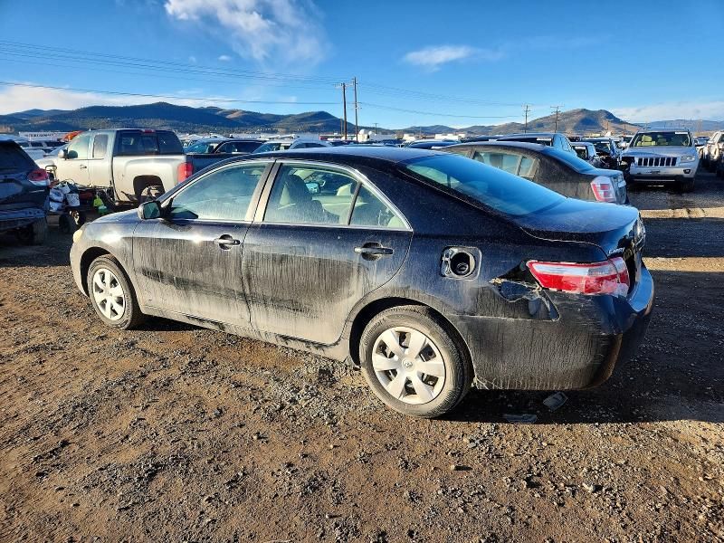 2007 Toyota Camry ce