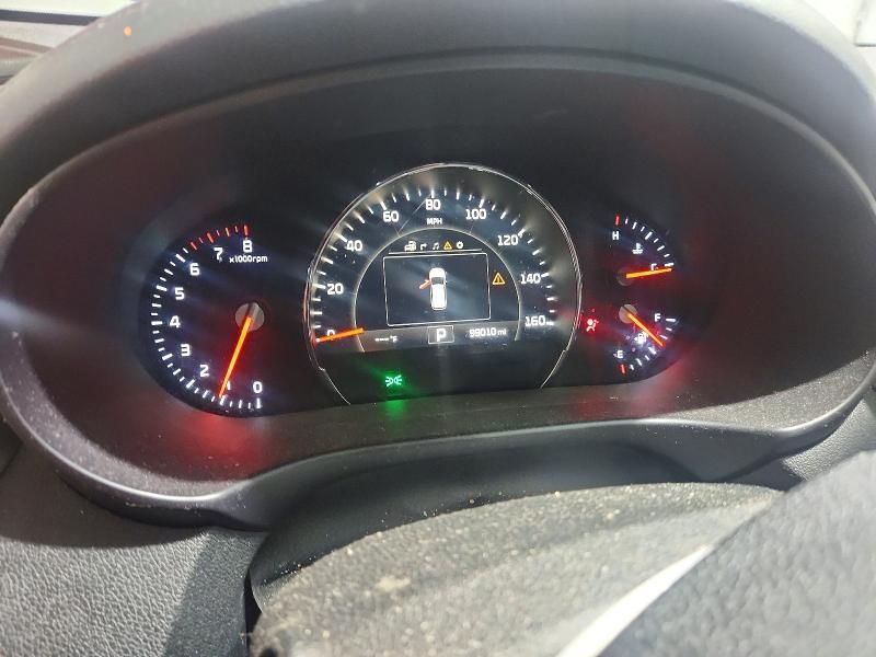 2018 KIA Sorento sx V6