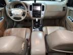 2007 Mercury Mariner hev