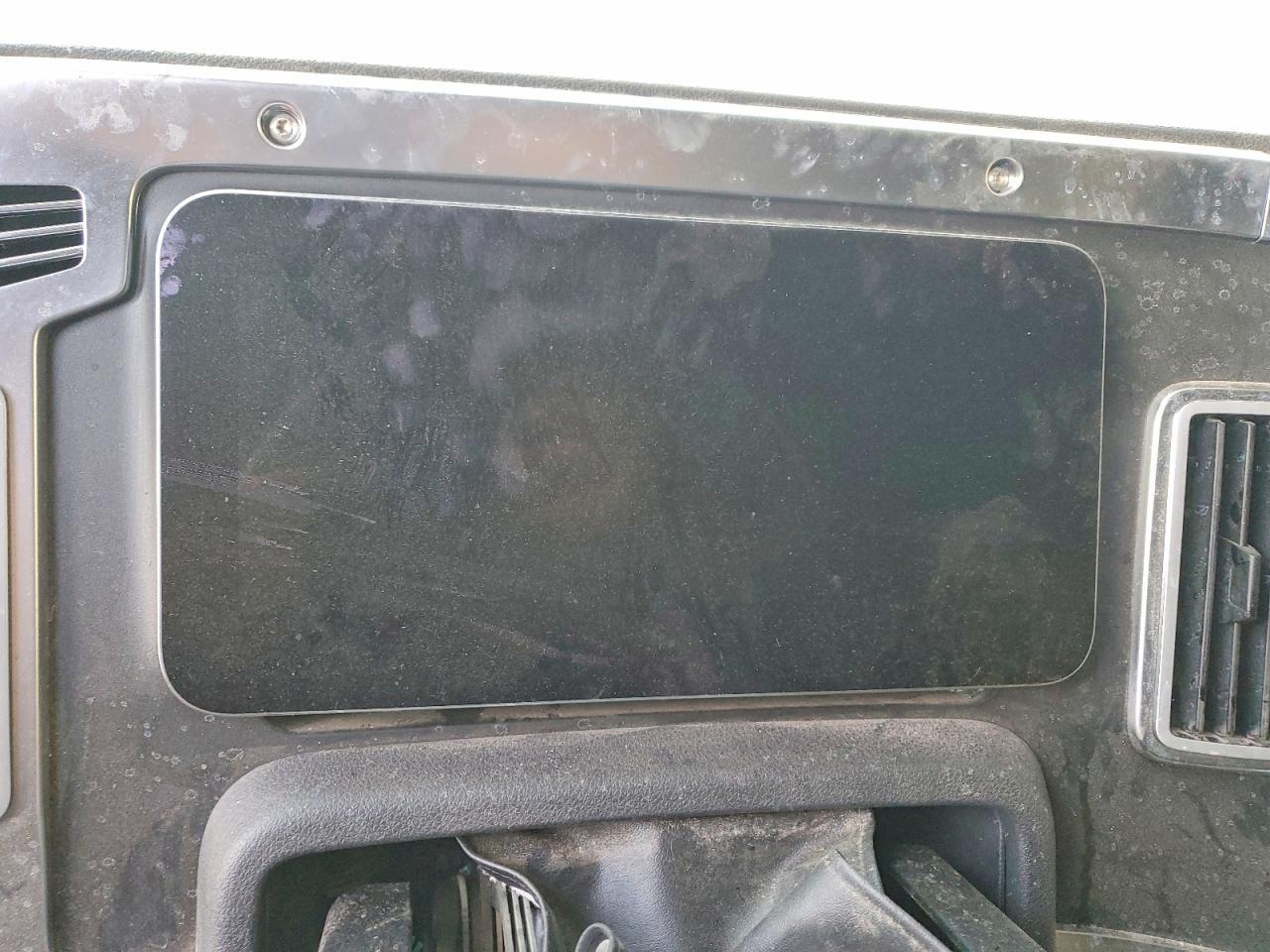 2025 Western Star 57X Chassis Semi Truck