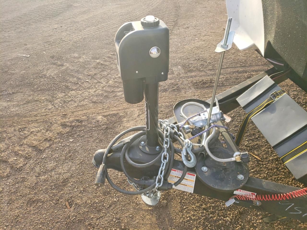 2021 Grand Design Reflection