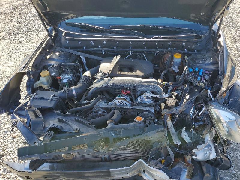 2010 Subaru Legacy 2.5i