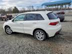 2010 Acura Rdx Technology