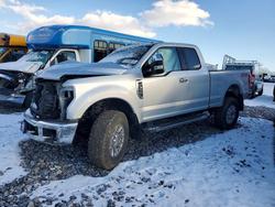Ford Vehiculos salvage en venta: 2018 Ford F350 Super Duty