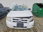 2012 Ford Escape Hybrid