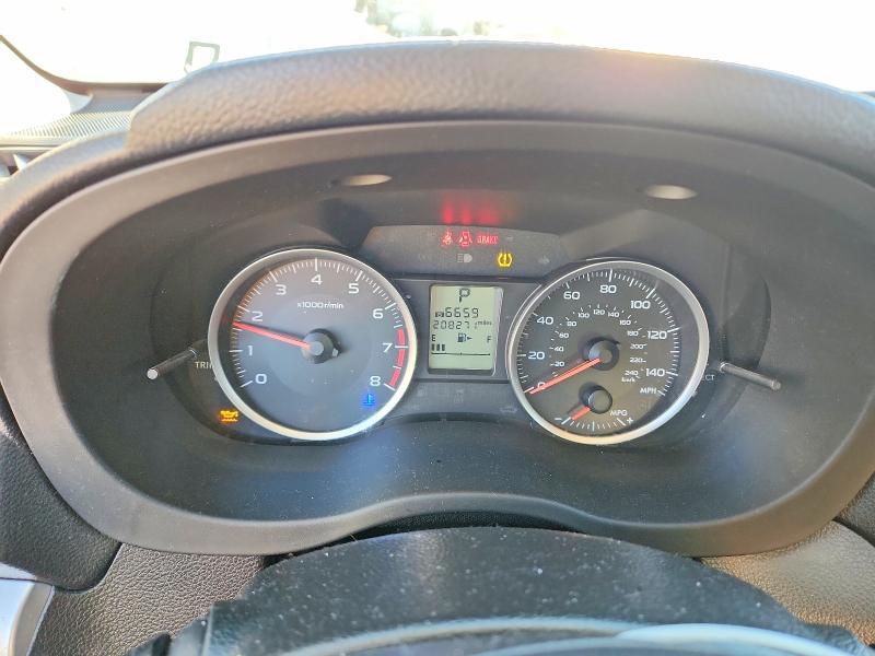 2013 Subaru Xv Crosstrek 2.0 Premium