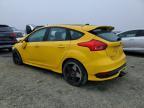 2018 Ford Focus st