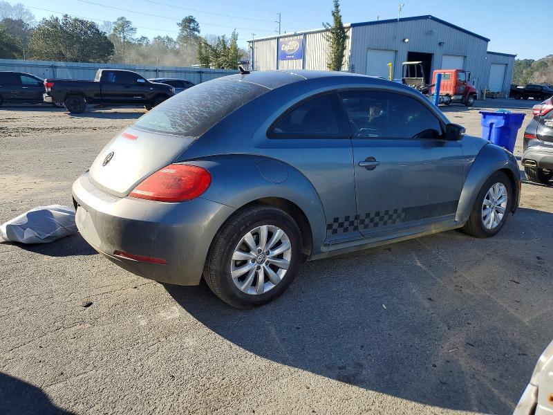2012 Volkswagen Beetle