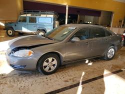 Chevrolet Vehiculos salvage en venta: 2006 Chevrolet Impala ls