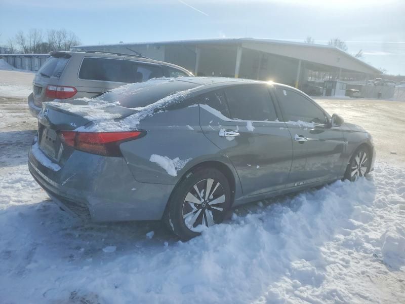2019 Nissan Altima sl