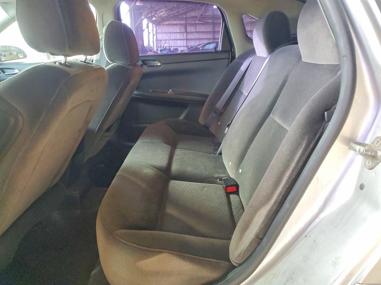 2013 Chevrolet Impala lt