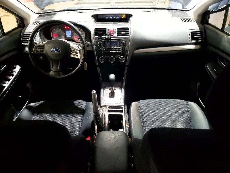 2014 Subaru Impreza Premium